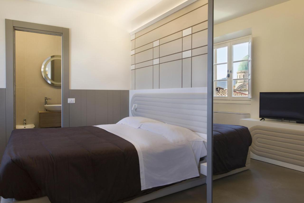 Palazzo Dei Ciompi Apartahotel
