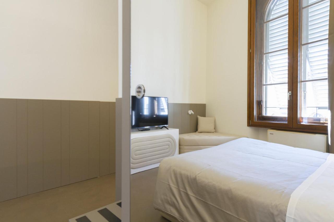 Palazzo Dei Ciompi Apartahotel Florencia