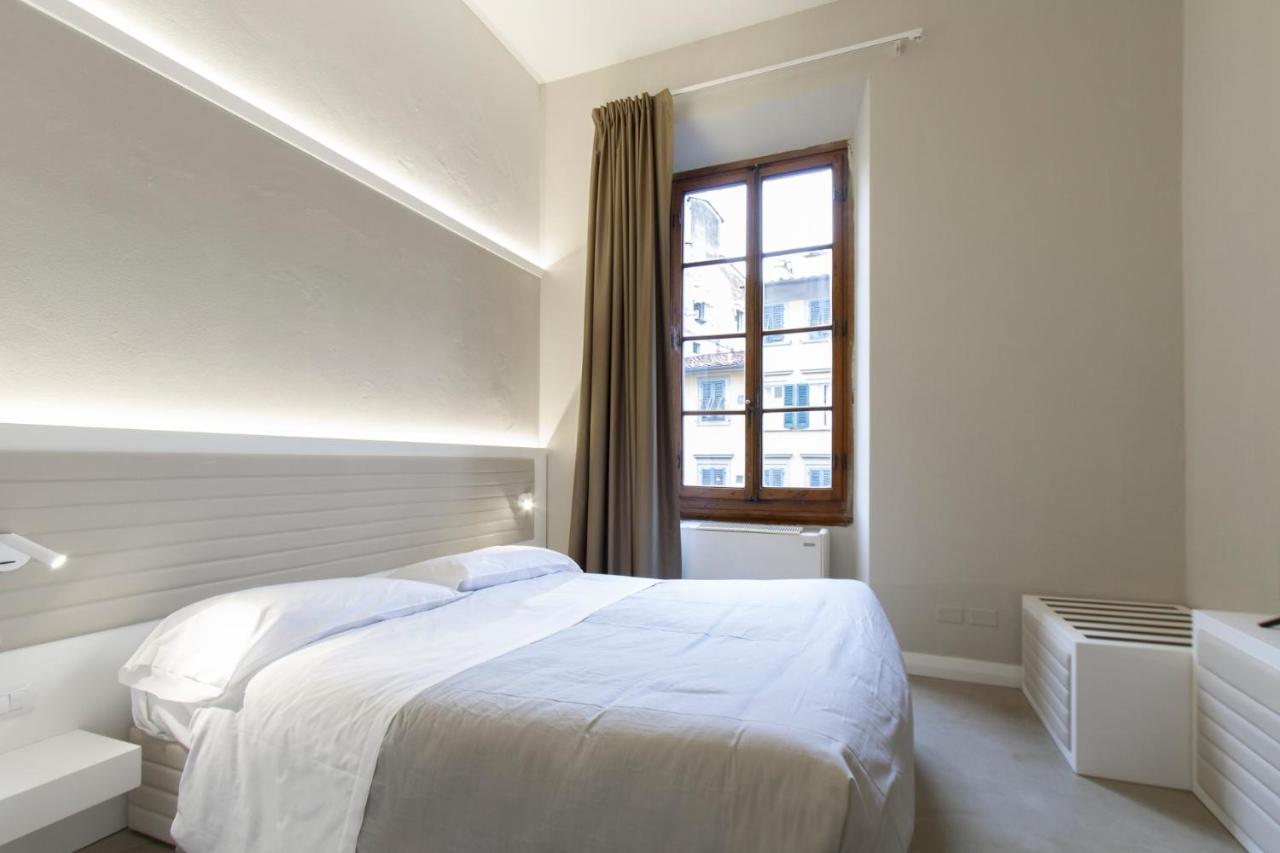 Apartahotel Palazzo Dei Ciompi 4*