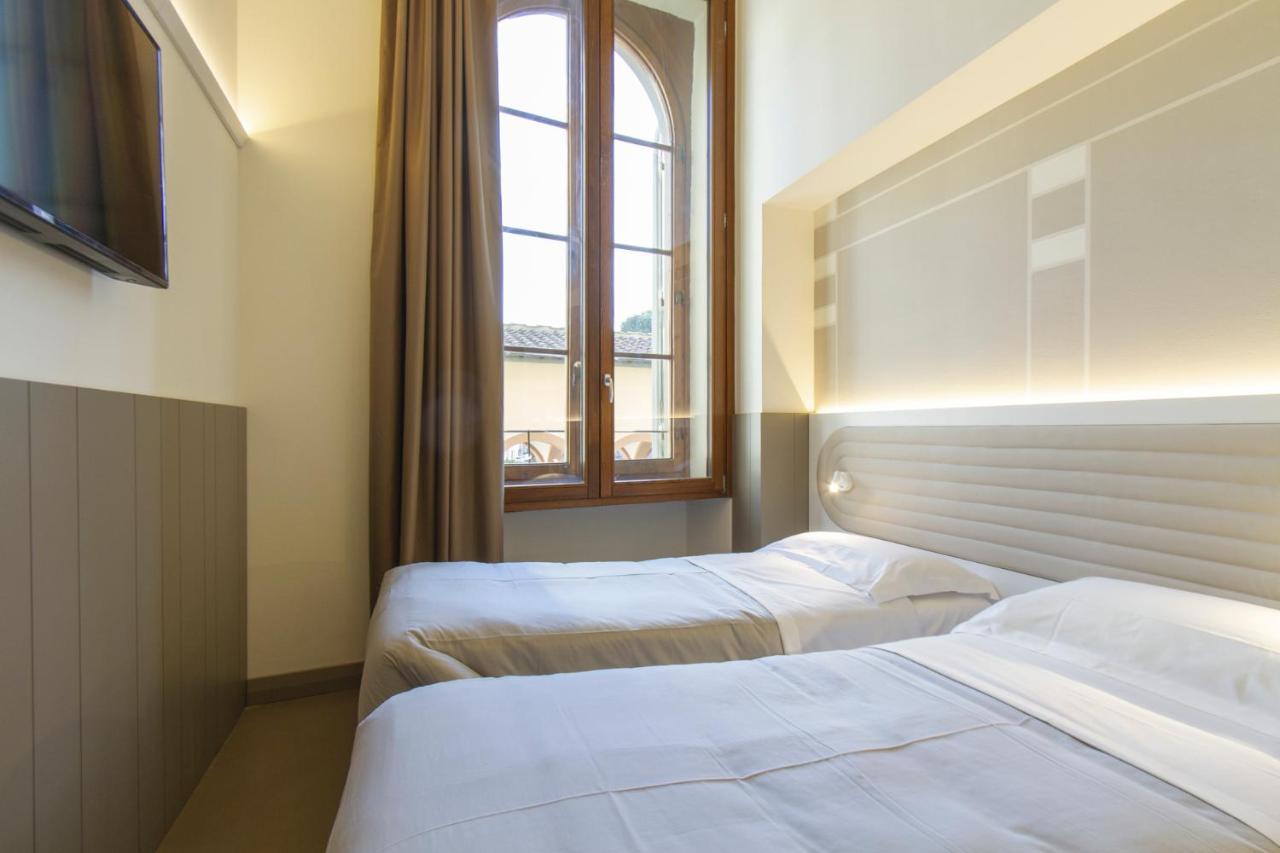 Apartahotel Palazzo Dei Ciompi 4*