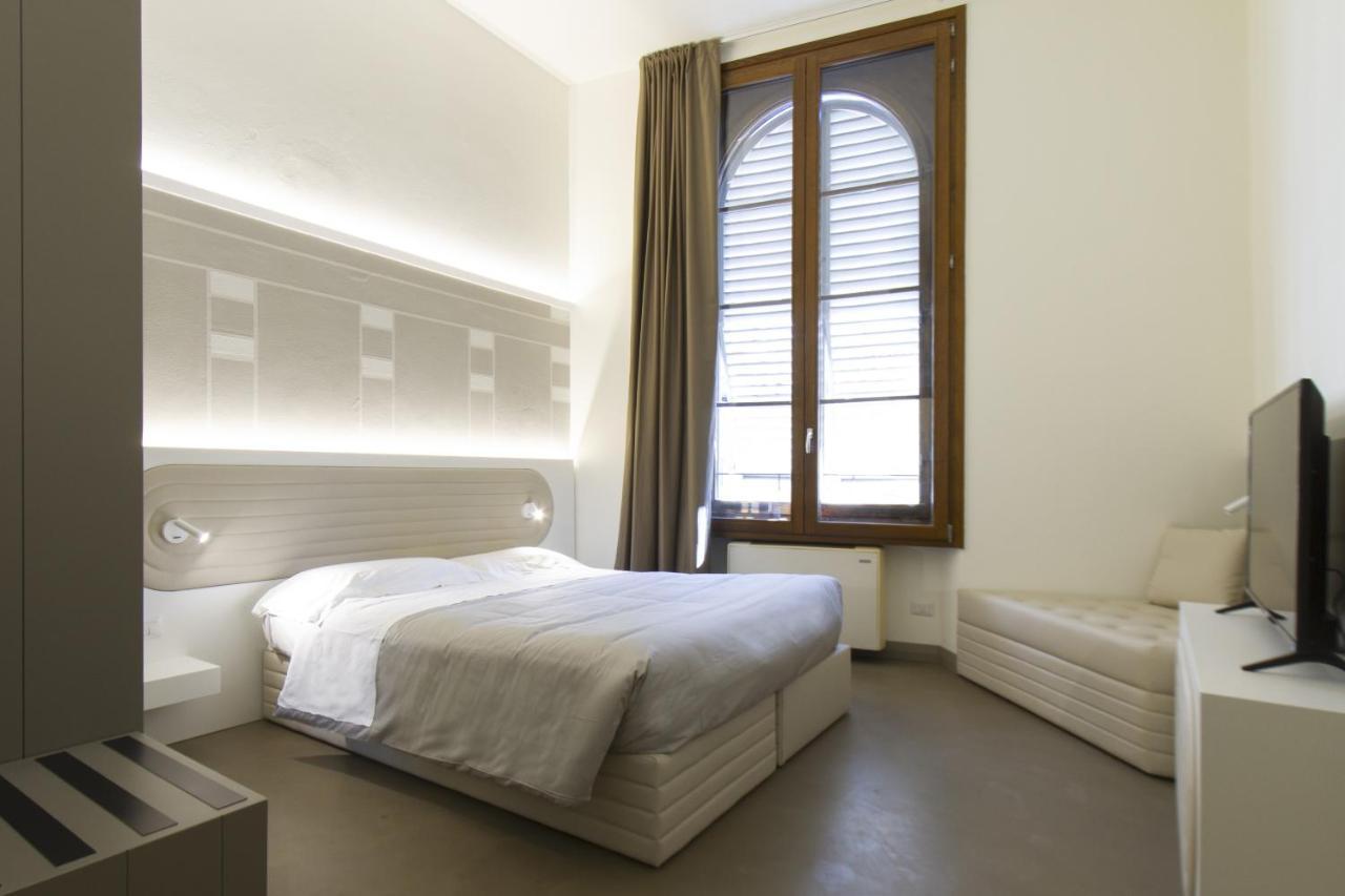 Apartahotel Palazzo Dei Ciompi