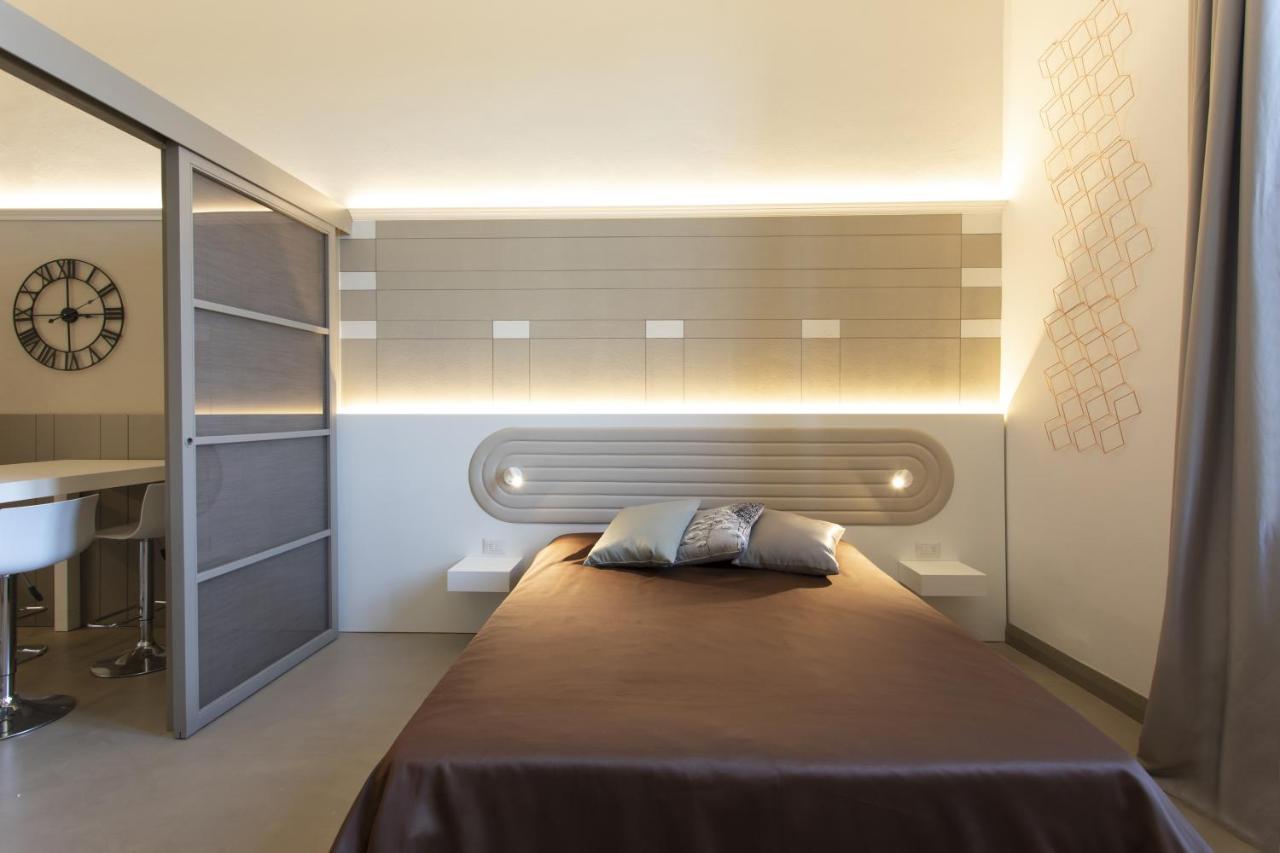 Apartahotel Palazzo Dei Ciompi 4*