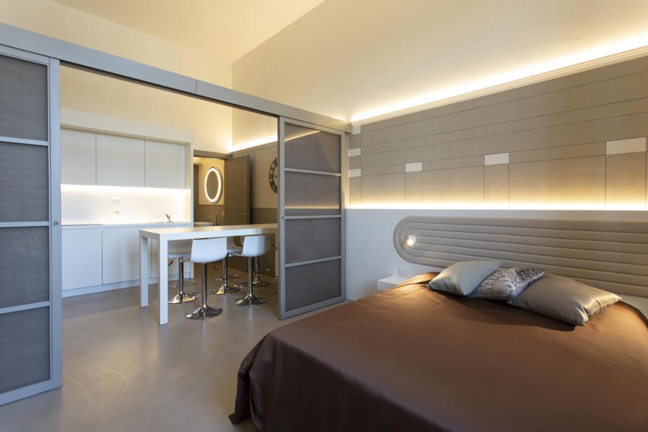 Apartahotel Palazzo Dei Ciompi Florencia