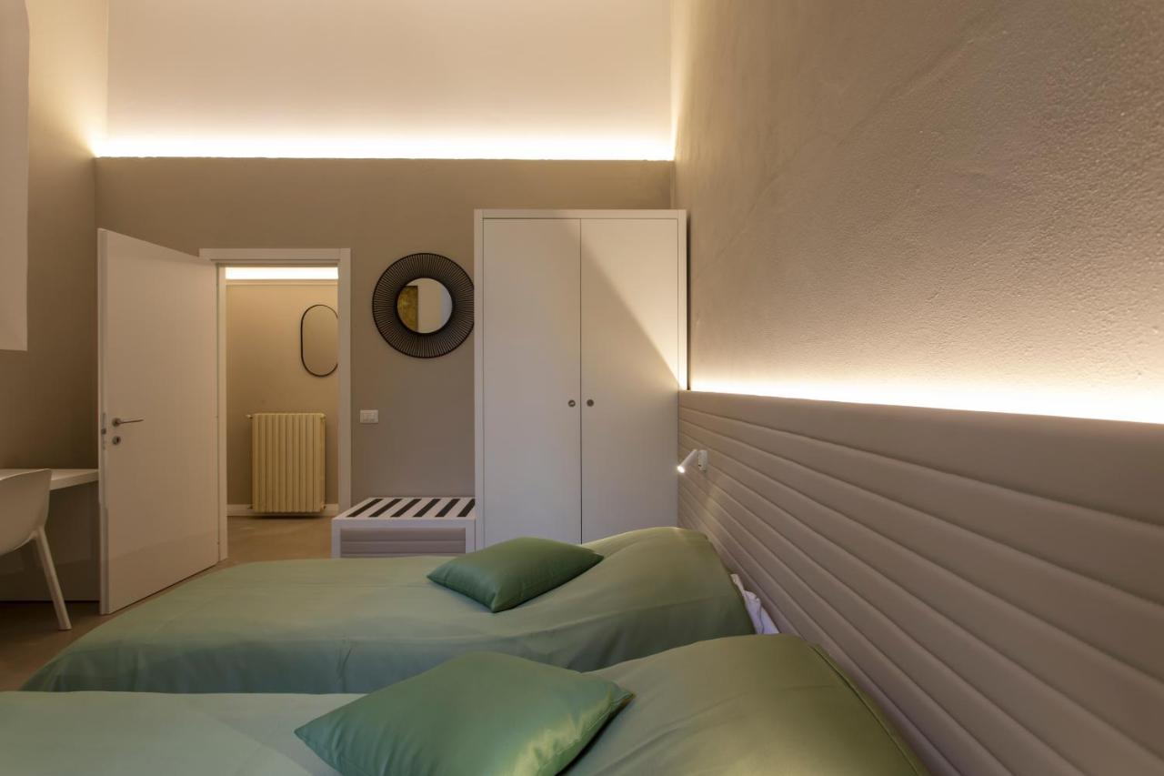 Apartahotel Palazzo Dei Ciompi Florencia