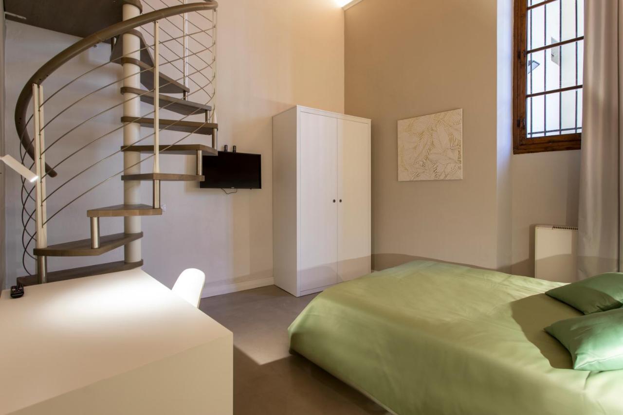 Apartahotel Palazzo Dei Ciompi