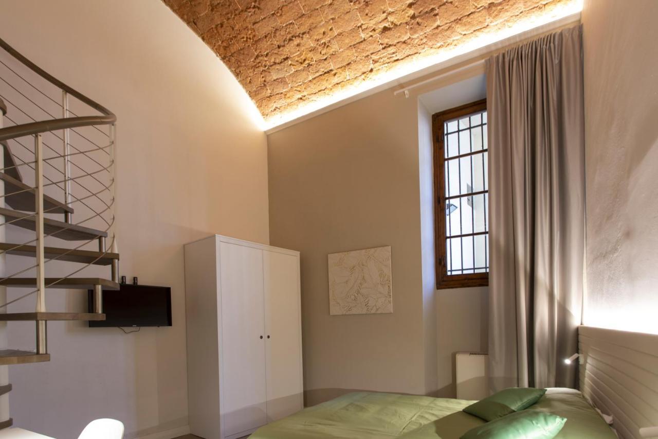 Palazzo Dei Ciompi Apartahotel