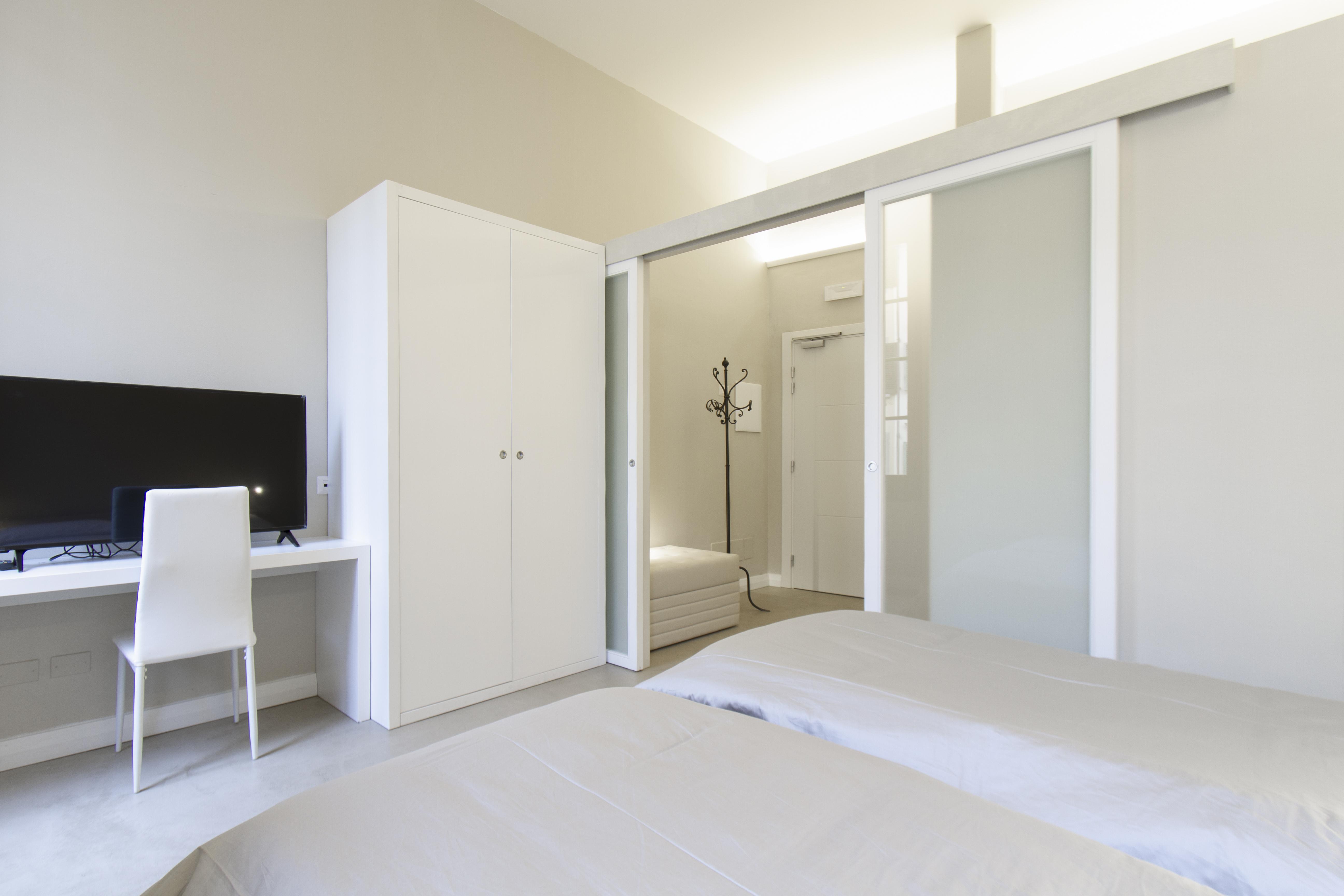 Palazzo Dei Ciompi Apartahotel 4*