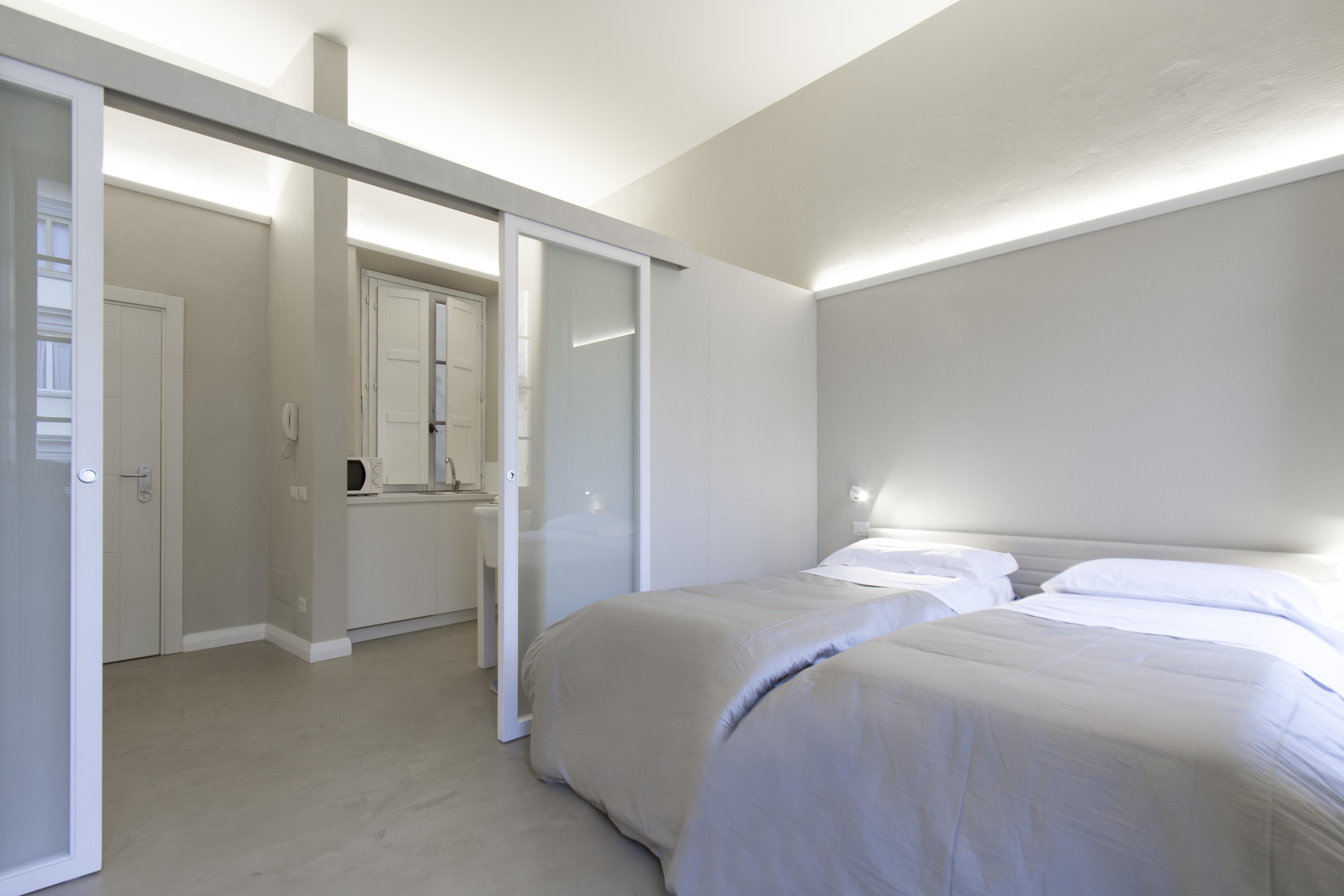 Apartahotel Palazzo Dei Ciompi 4*