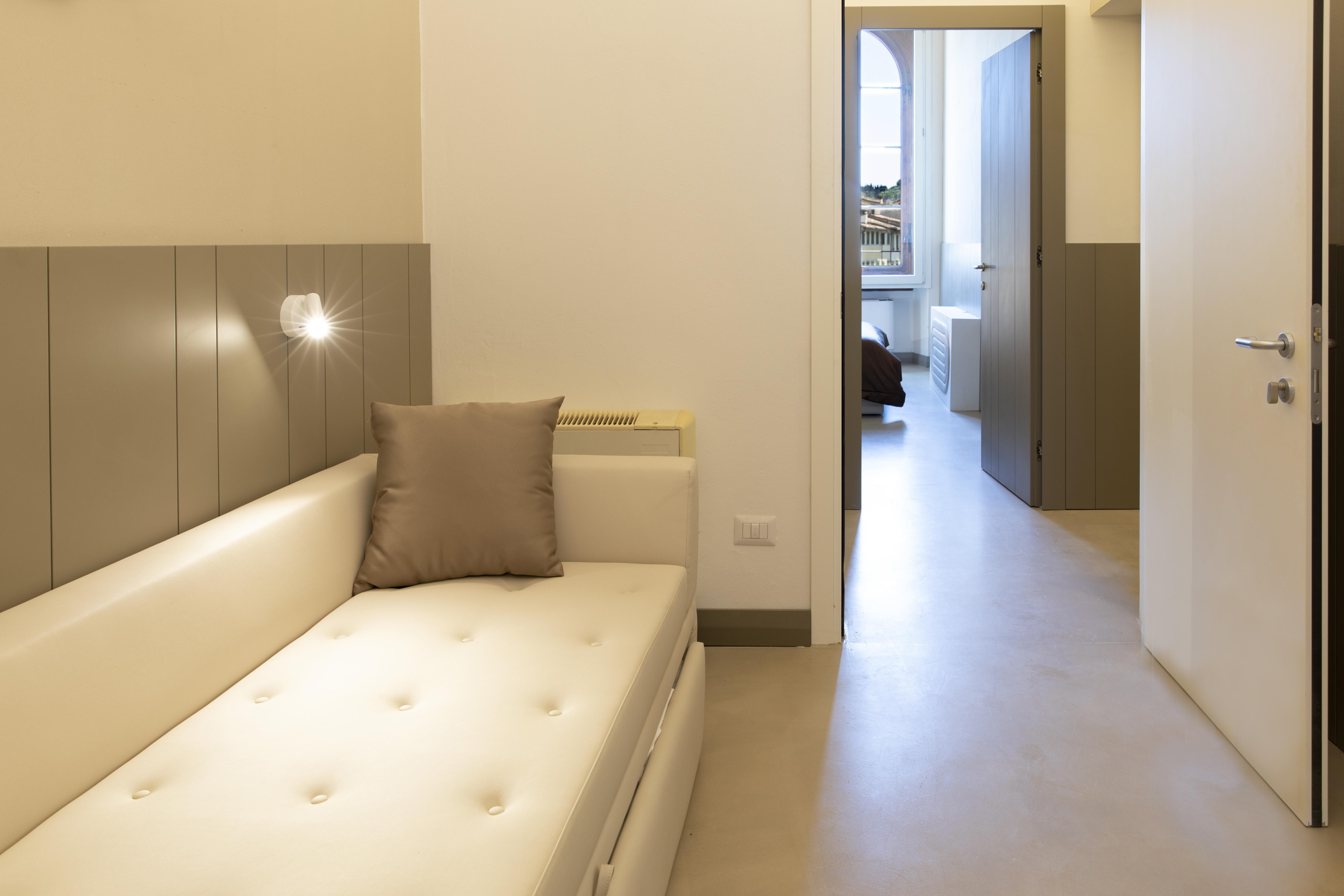 Palazzo Dei Ciompi Apartahotel 4*