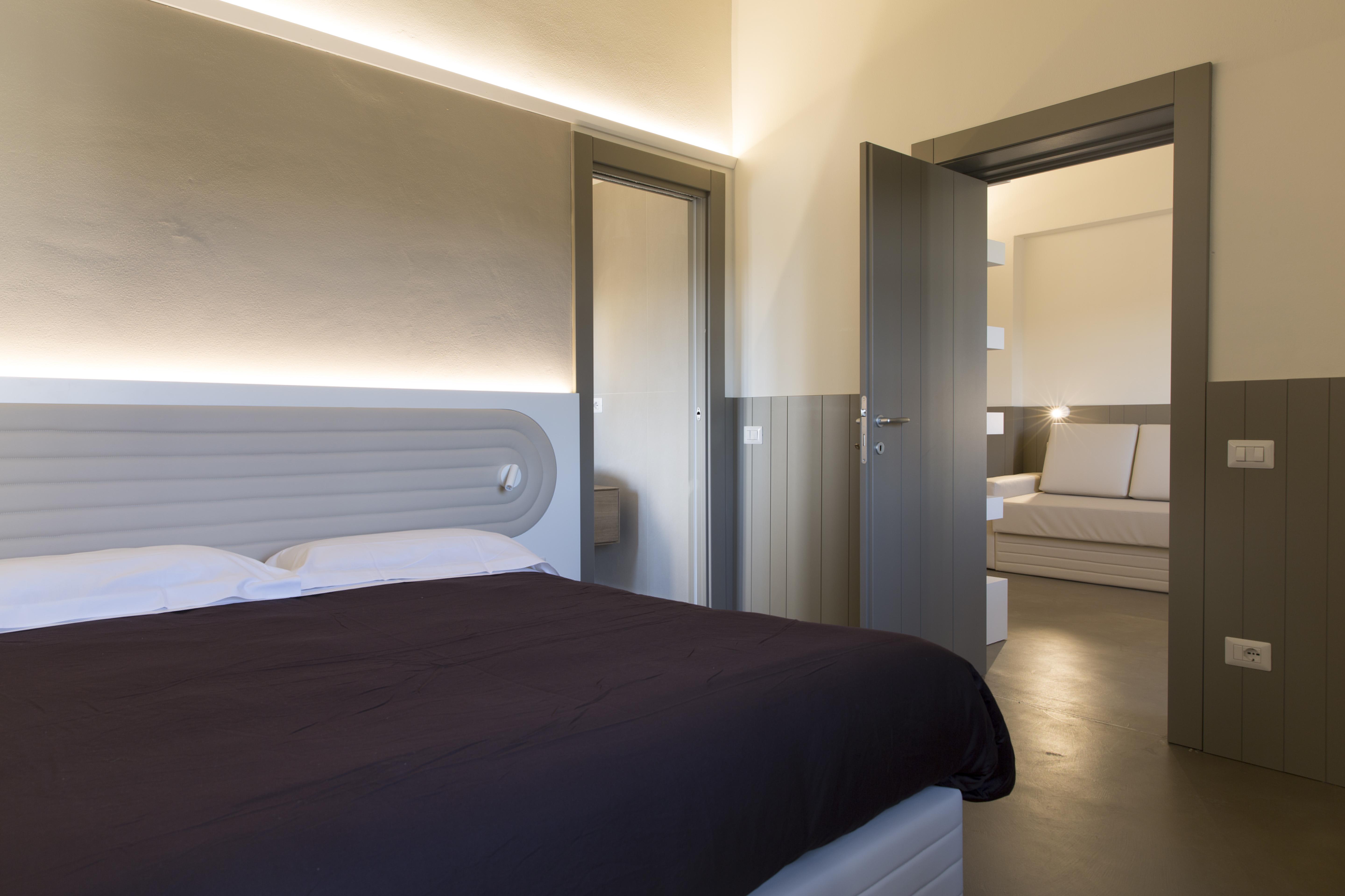 Apartahotel Palazzo Dei Ciompi 4*