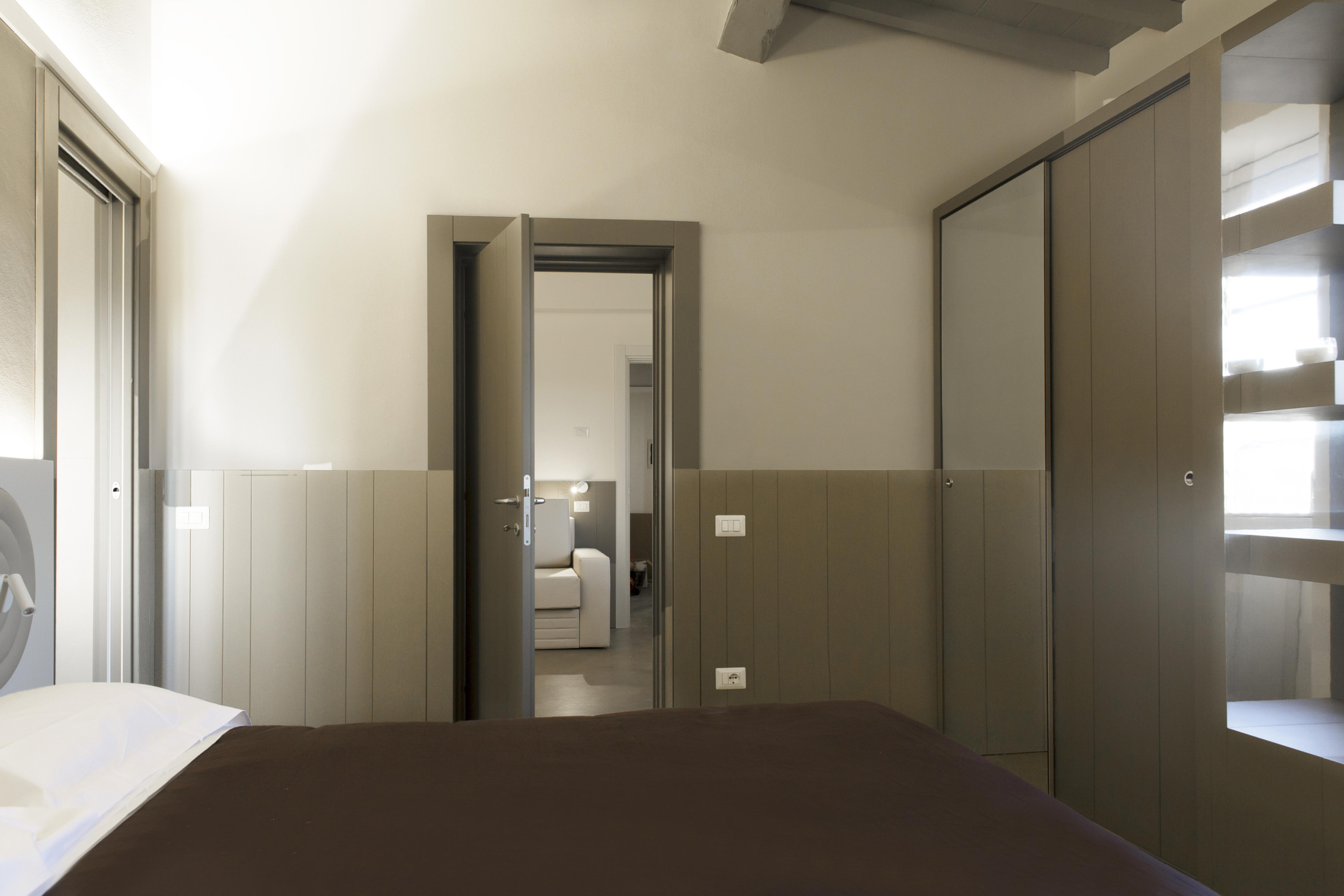 Apartahotel Palazzo Dei Ciompi
