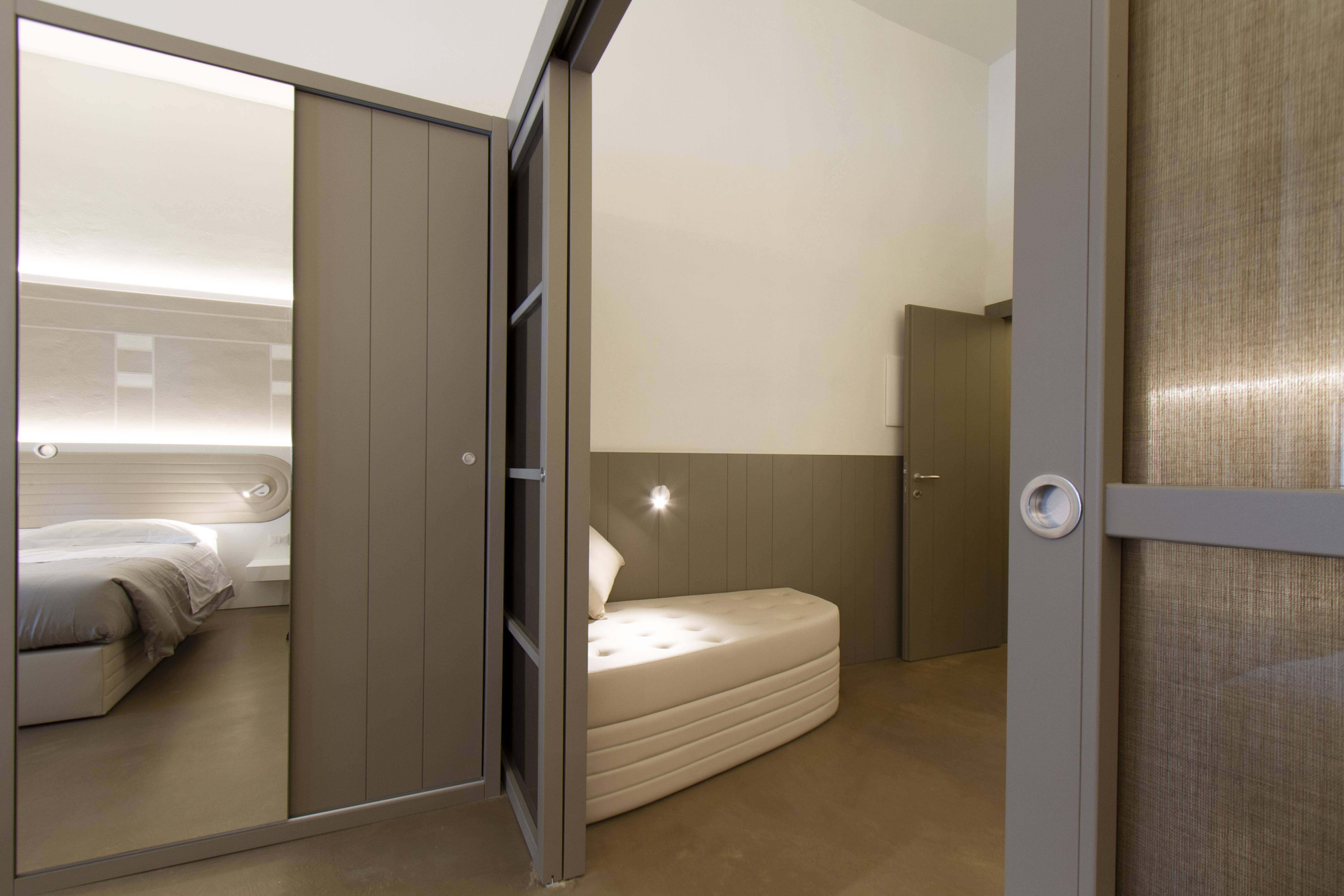Apartahotel Palazzo Dei Ciompi