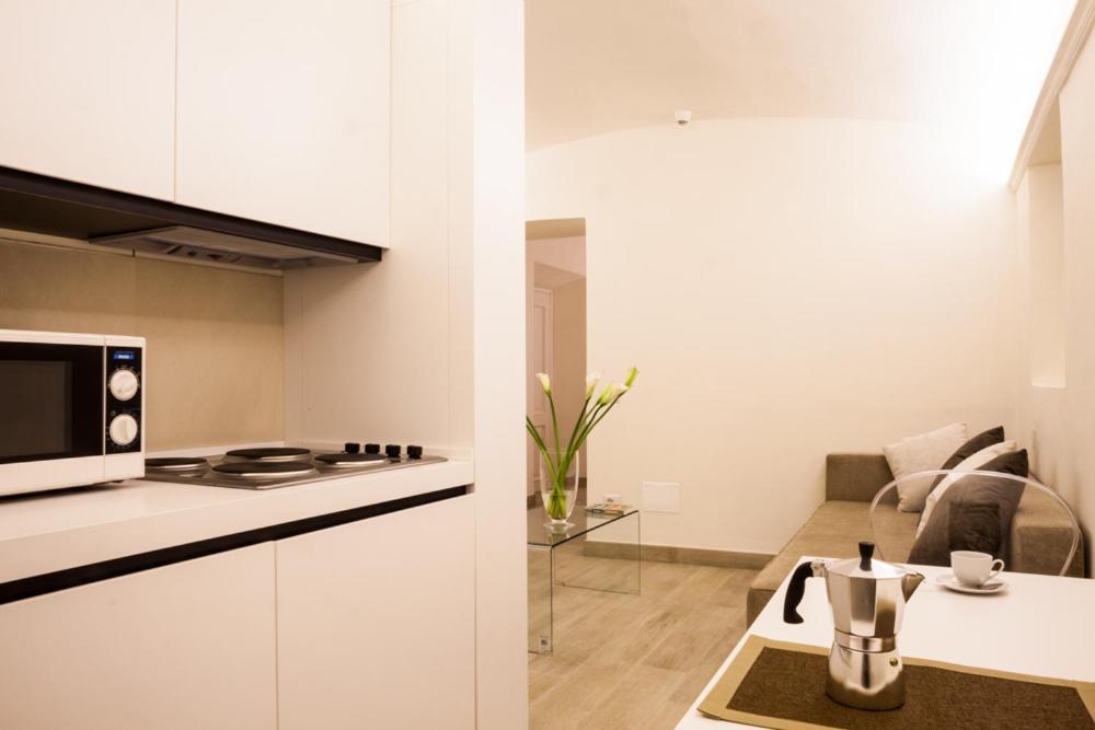 Apartahotel Palazzo Dei Ciompi 4*