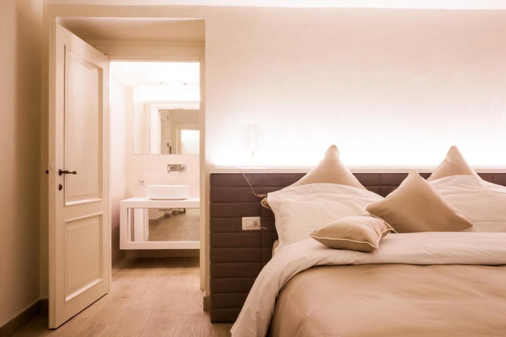 Apartahotel Palazzo Dei Ciompi Florencia