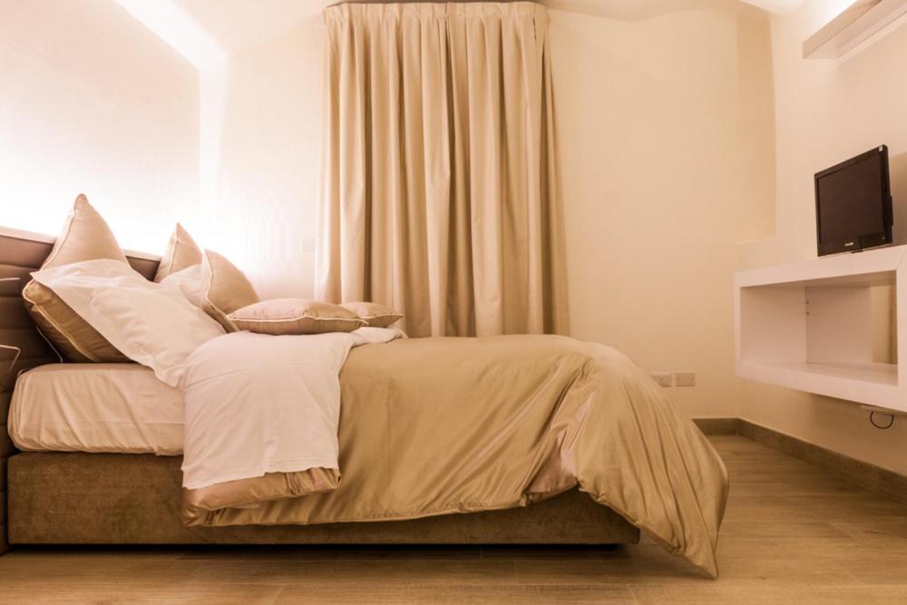Palazzo Dei Ciompi Apartahotel Florencia
